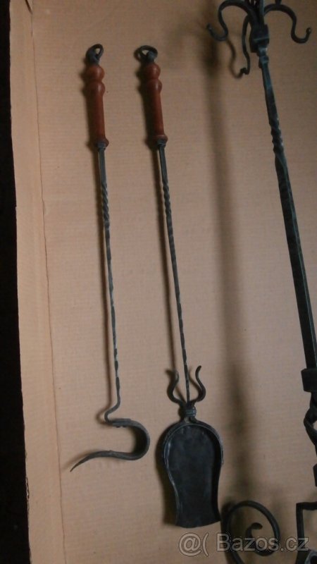 Krbové nářadí ... - 8
