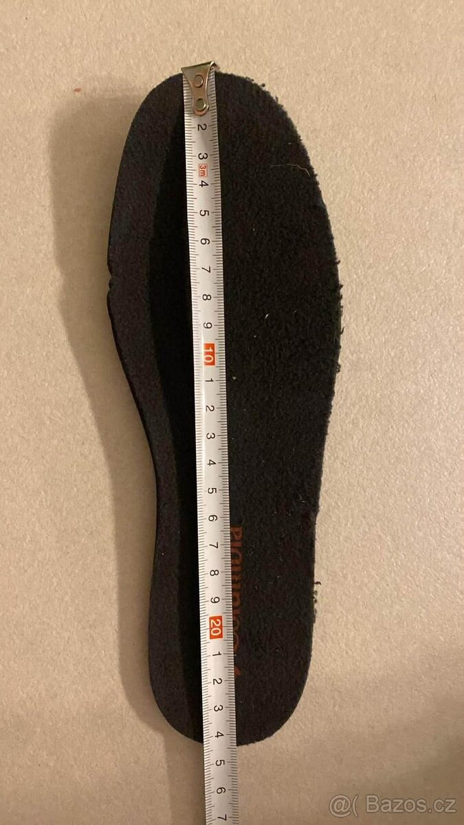 Chlapecké boty Columbia Youth Fairbanks Omni-Heat - 8