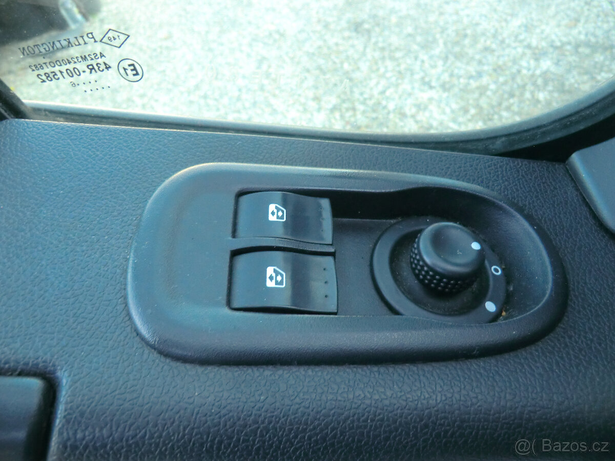 Renault Master, 2.3dCi L2H2 ČR 1.MAJ. CHLAĎÁK - 8