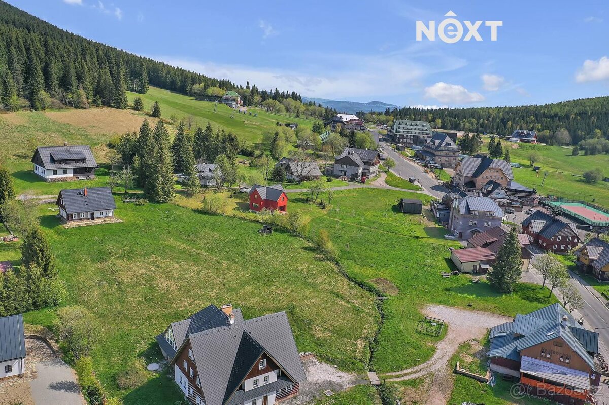 Prodej pozemek Bydlení, 2417㎡ - 8