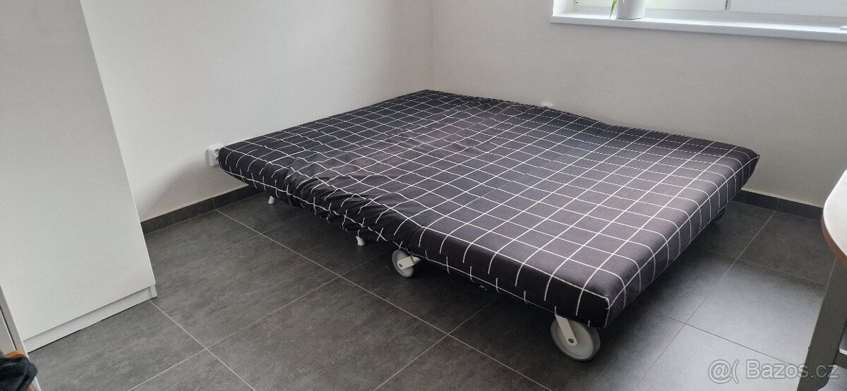 ROZKLÁDACÍ POHOVKA - 8