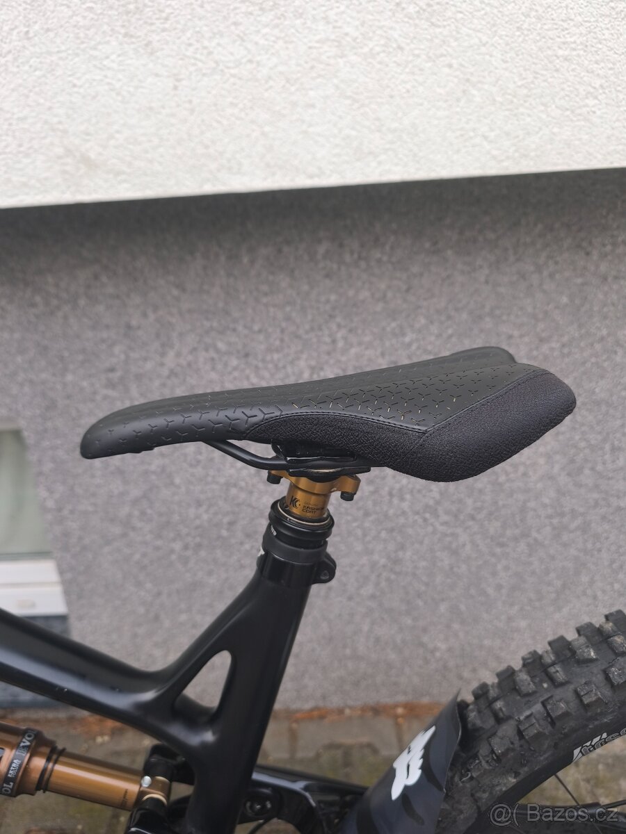 Yt Jeffsy pro race vel L - 8