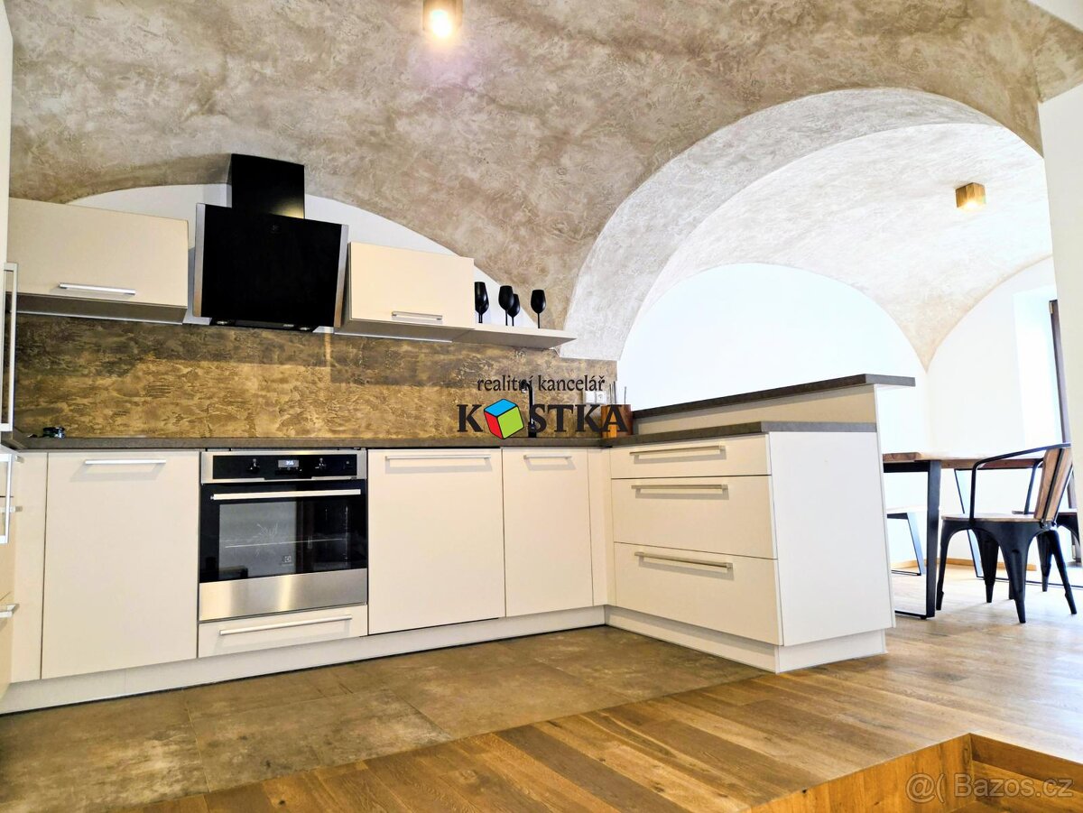 byt 2KK s terasou Příbor - 8