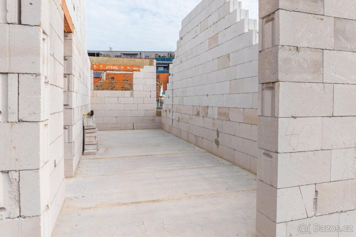 Rodinný dům Miroslav - 8