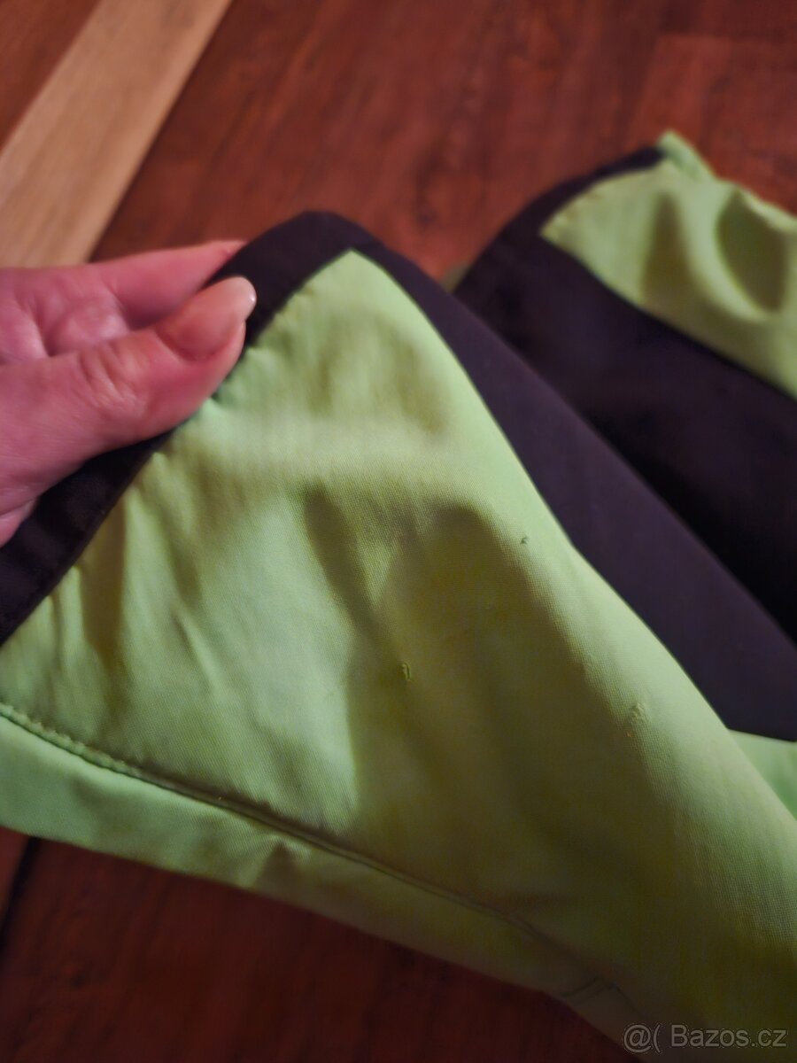 Luxusní zimní souprava - 8