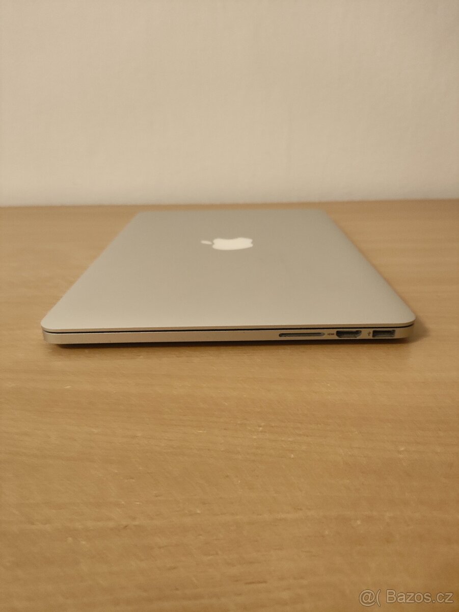 Apple MacBook Pro 2015 – i5 | 8GB | 256GB - 8