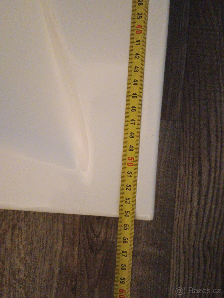 Umyvadlo - nové Aqualine Zara - 8