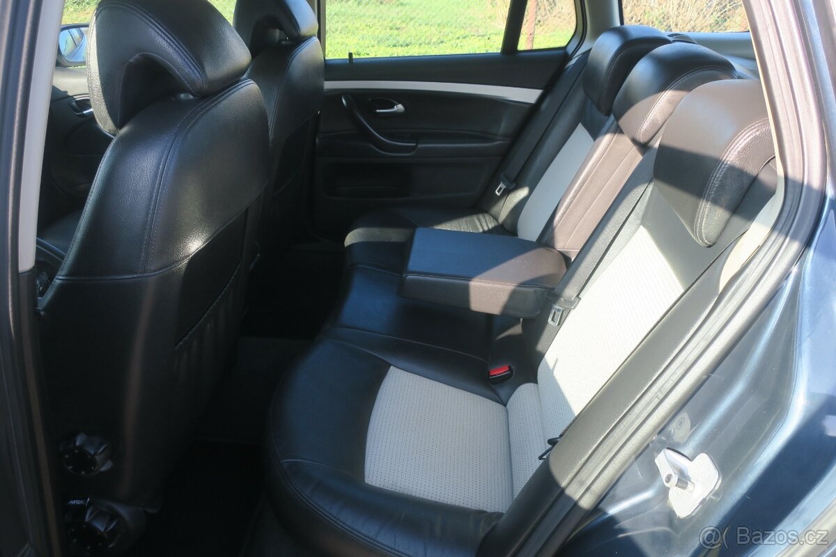 SAAB 9-3 1.9 DTi VECTOR, MANUÁL - 8