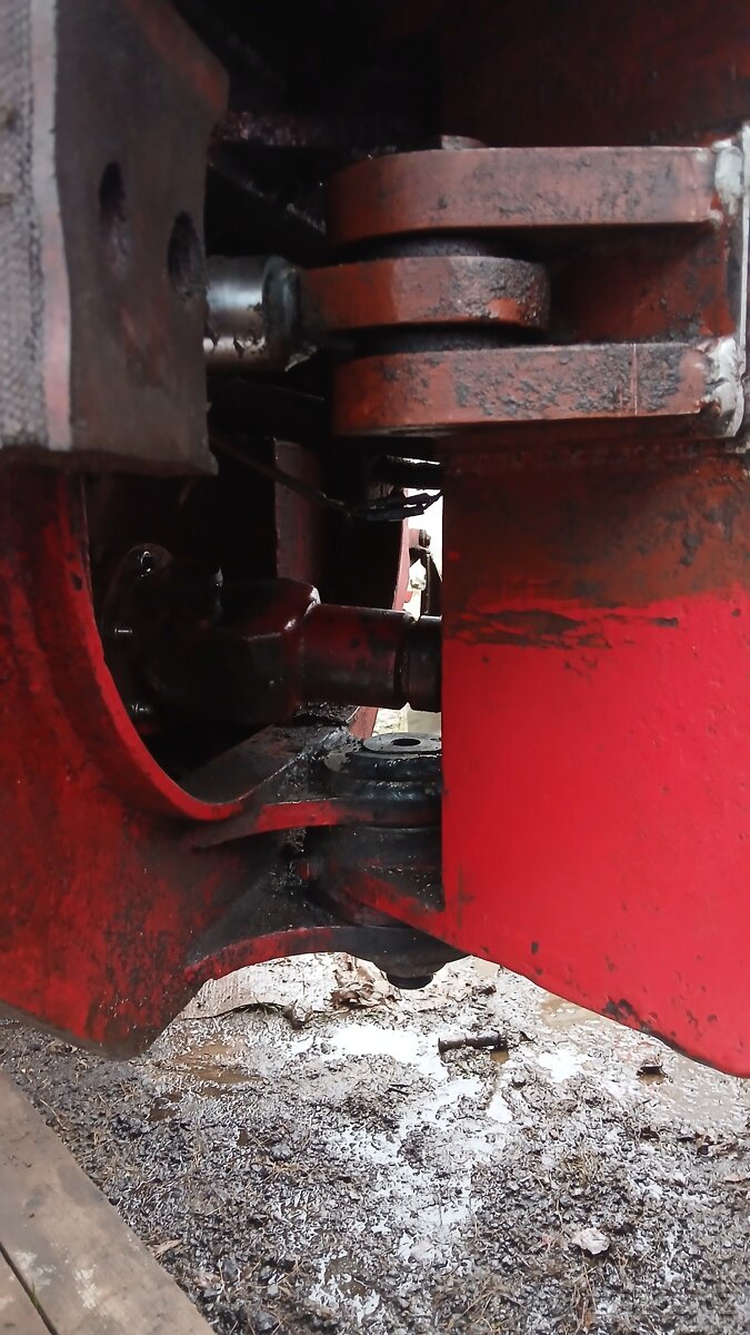 Dobrý deň ponúkam na predaj LKT 80 - 8