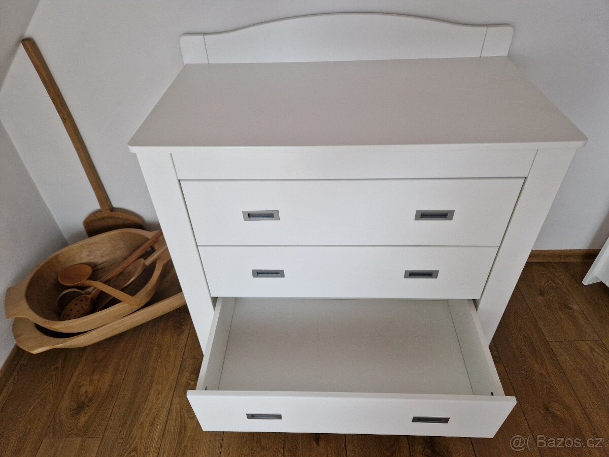 Dětský nábytek, dětský pokojík - 8