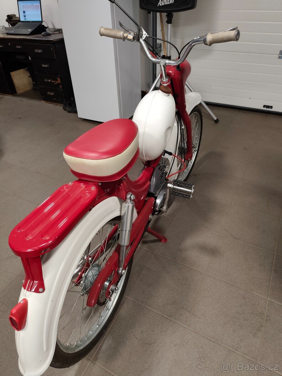 Prodám stadion S 22 - 8