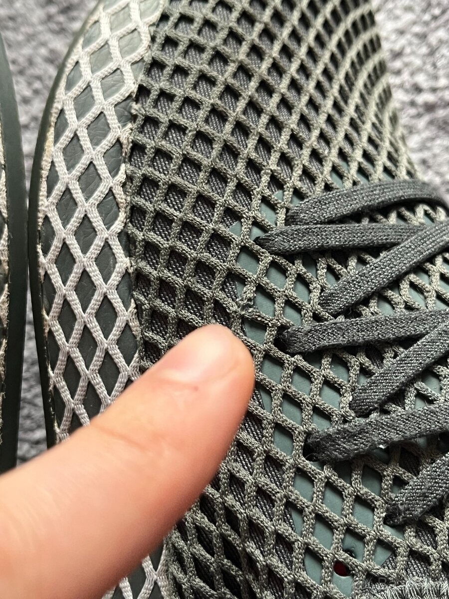 Adidas Deerupt Runner, velikost 38......... - 8