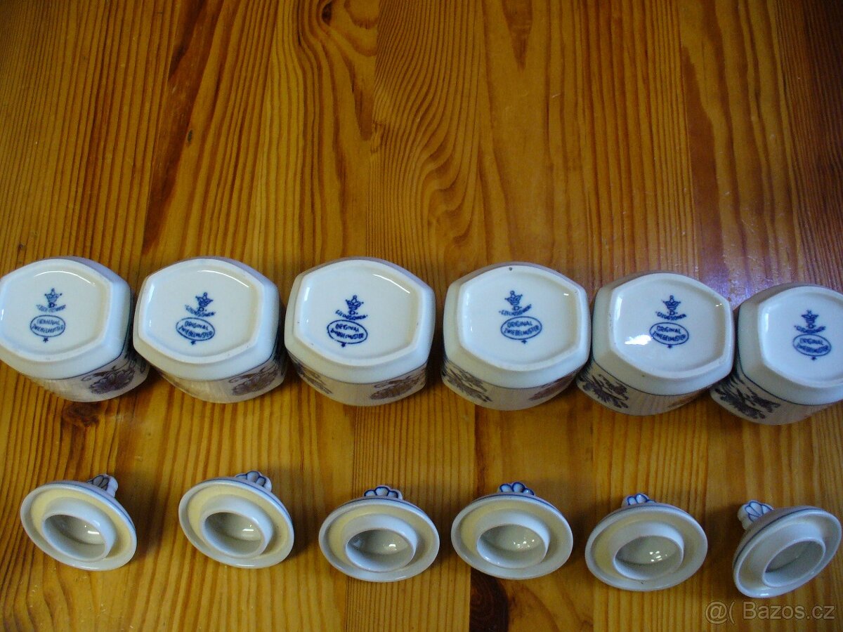 Cibulák - sada kořenek - 8