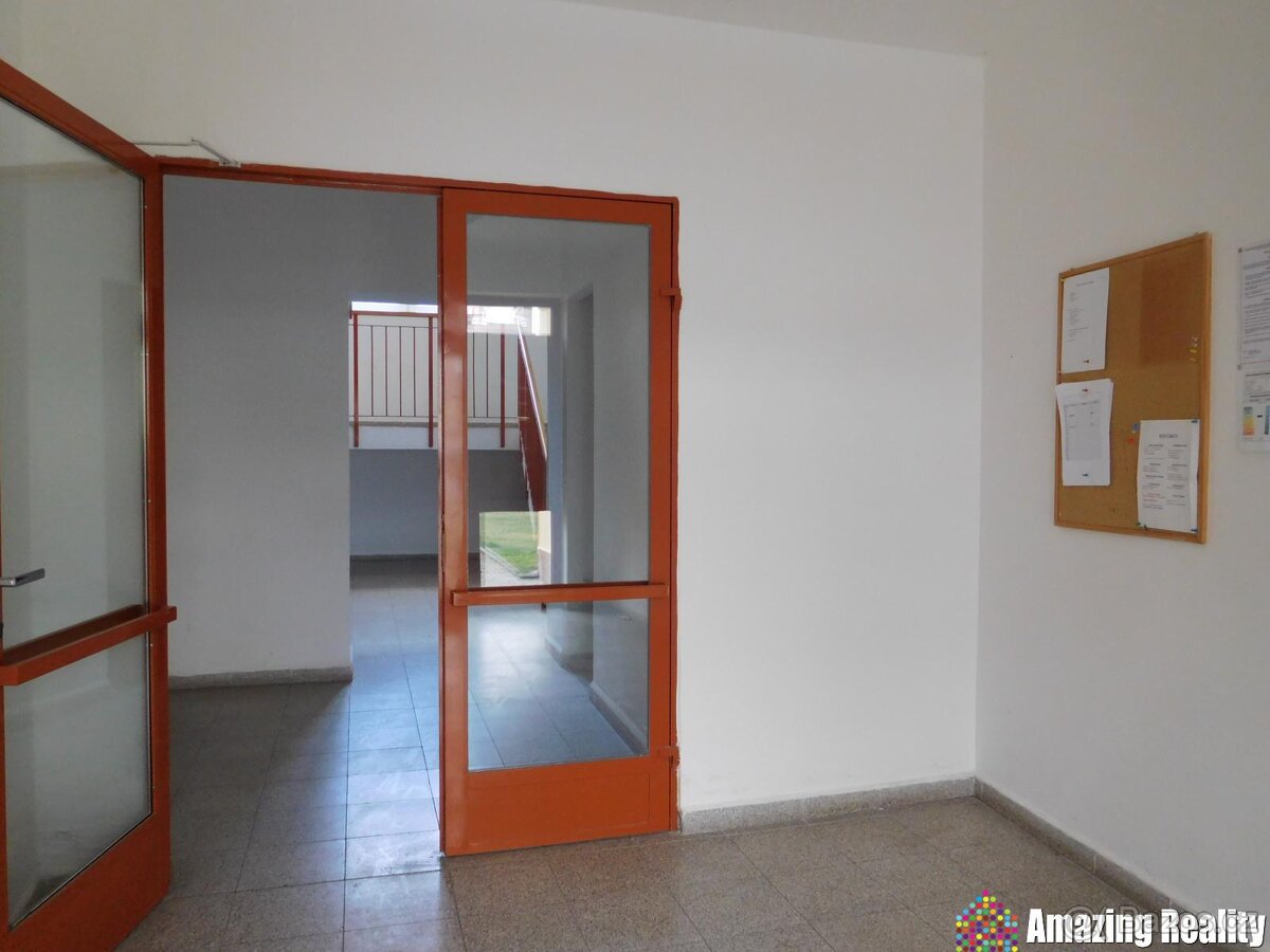 Pronájem bytu 2+kk, v Pardubicích - 8