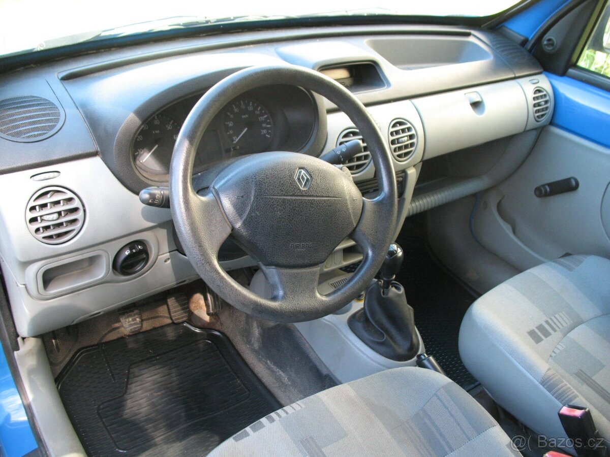 Renault Kangoo Express 2006 - 8