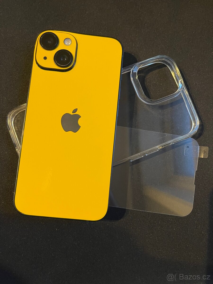 Apple iPhone 14, 128gb - 8