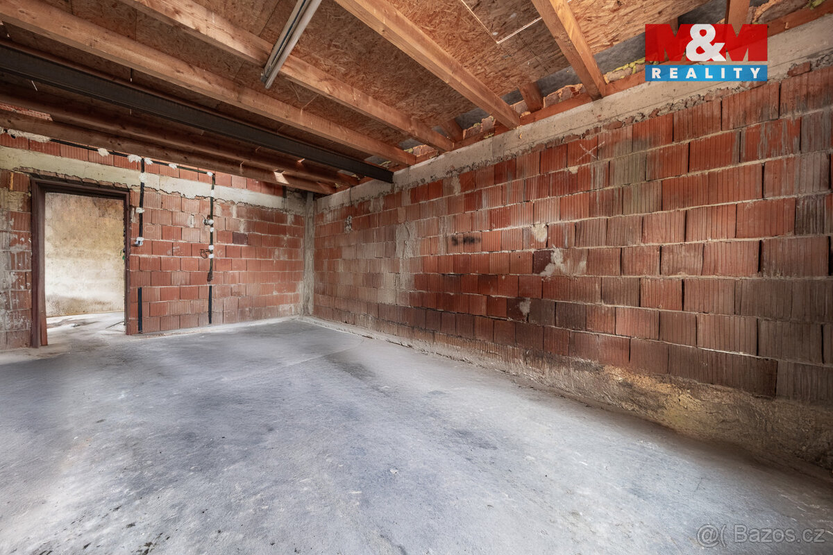 Prodej rodinného domu, 123 m², Přišimasy, ul. Jana Čermáka - 8