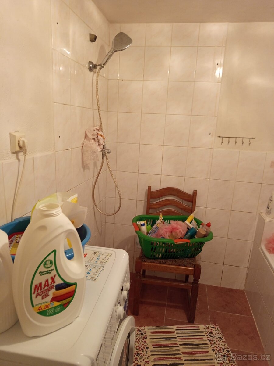 Prodej RD 3+1 v Hraběticich v blízkosti rakouských hranic - 8