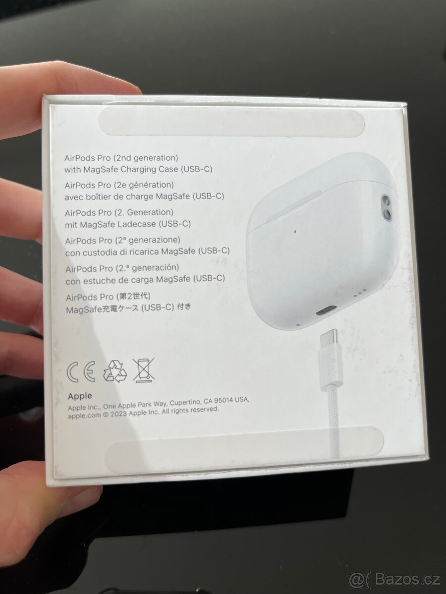 Apple AirPods Pro 2 - 8