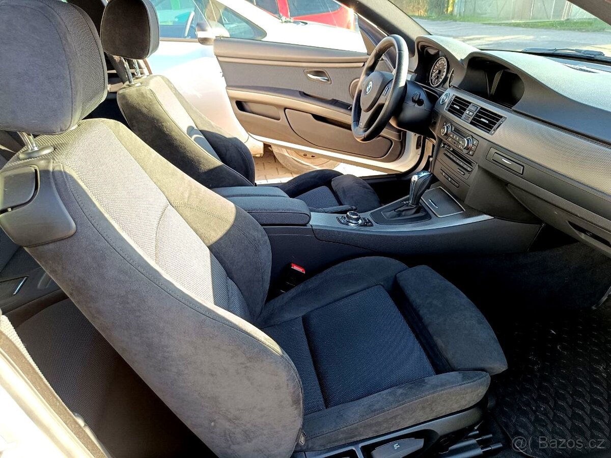 Bmw 320XD LCI E92 2013 83000km - 8