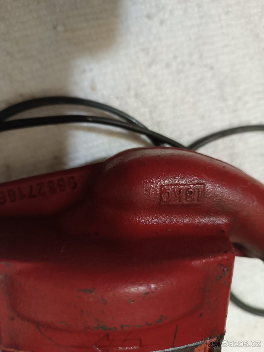 Oběhové čerpadlo Grundfos 15 - 50 130 - 8