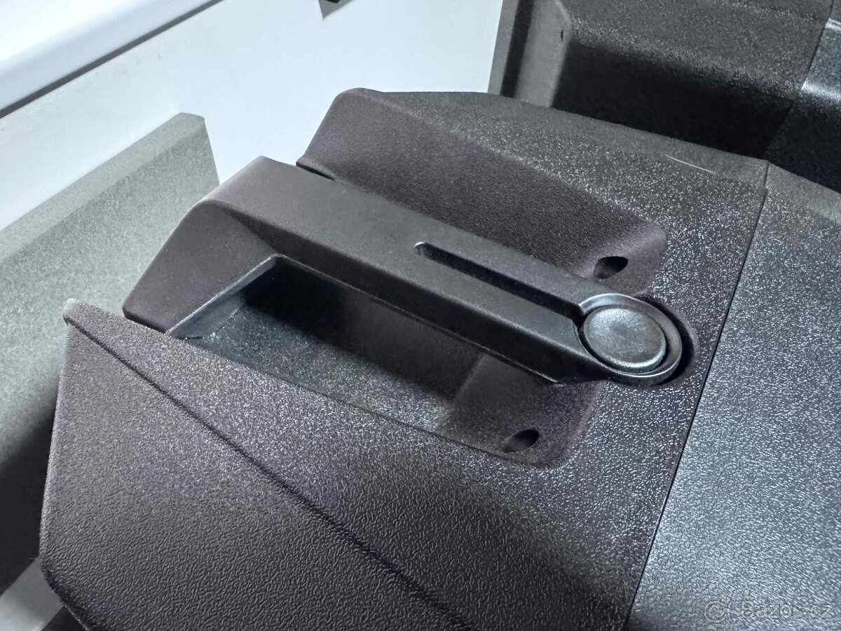 RCF set: SUB 702 + ART 710 - 8