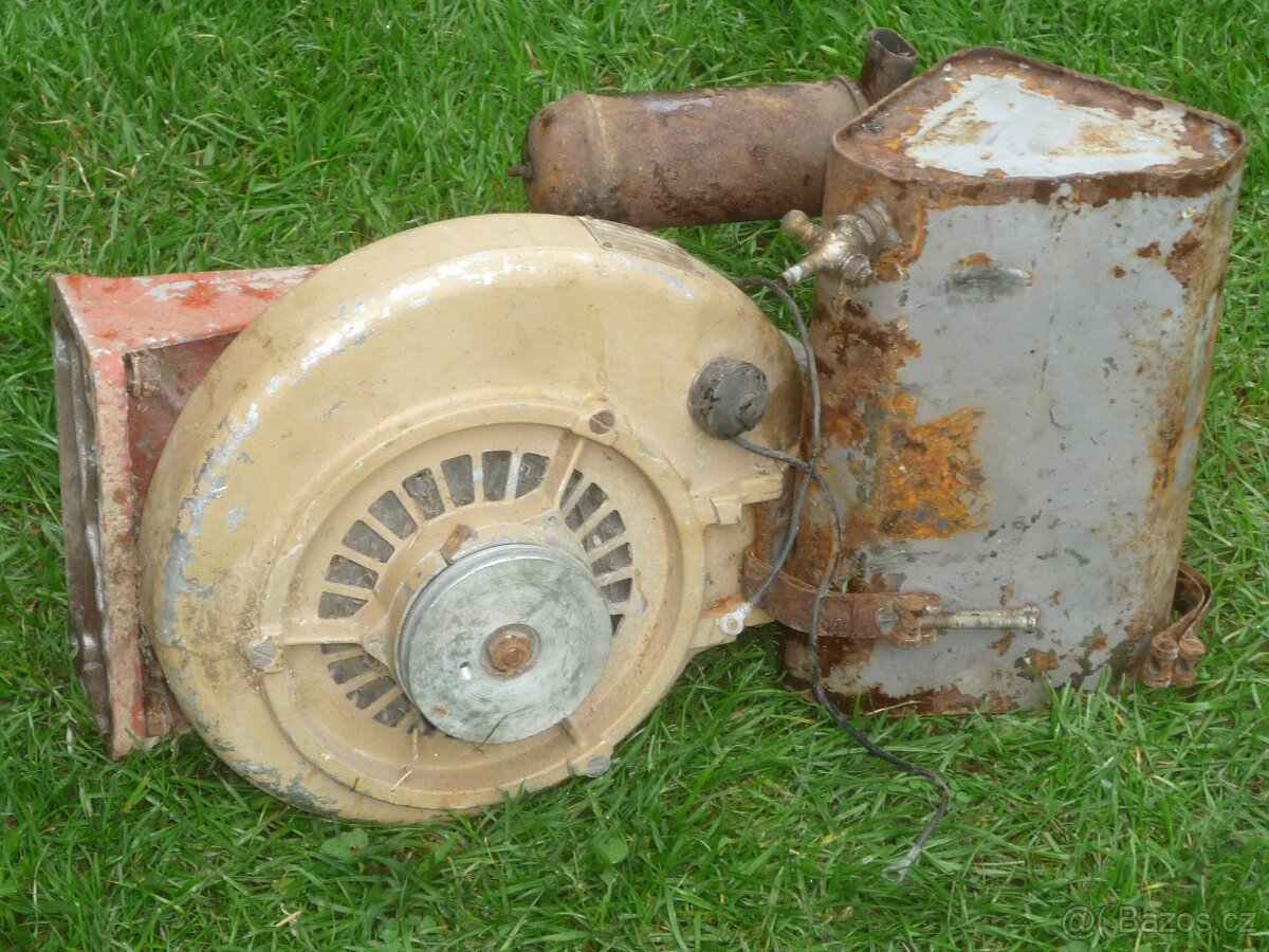 prodám hydr.pístnice na zem.stroje, traktory, a další věci a - 8