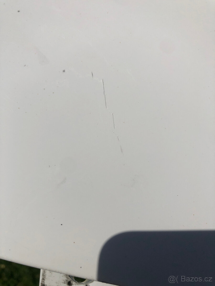 predni blatnik skoda octavia iii 3 12-17 pravy bily - 8