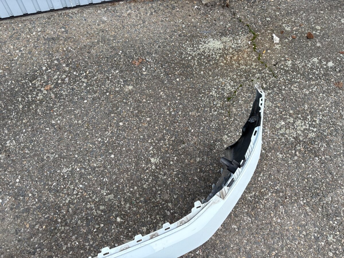 Vw Touran přední nárazník - 8