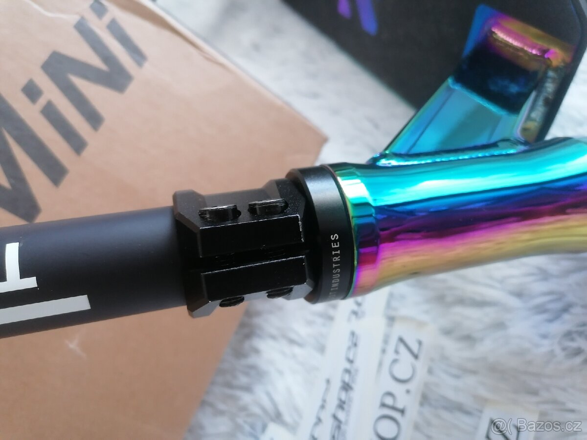 Freestyle koloběžka ROOT R Mini | ROCKET FUEL - 8