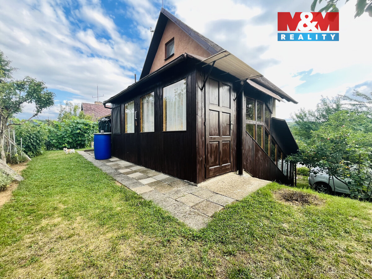 Prodej chaty, 69 m², Ivančice - 8