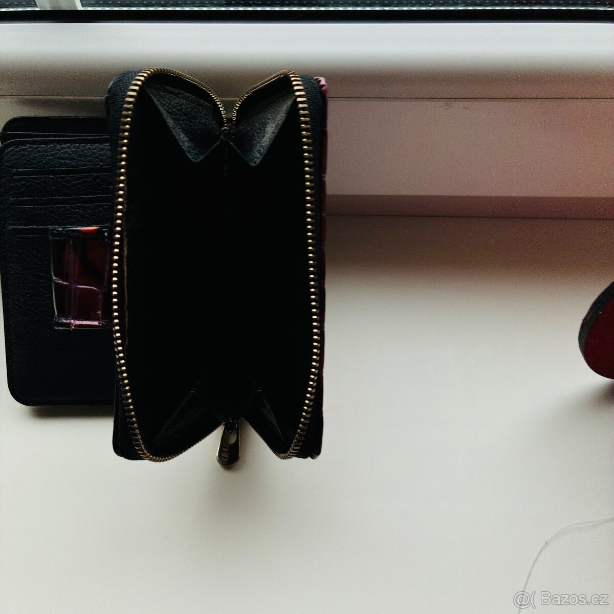 Peněženka - 8