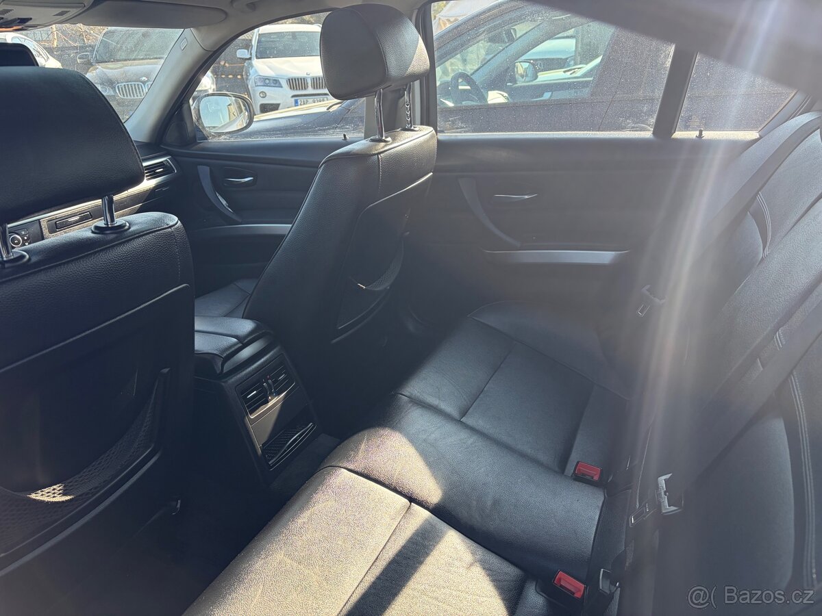 BMW 320 bez registru na splátky - 8