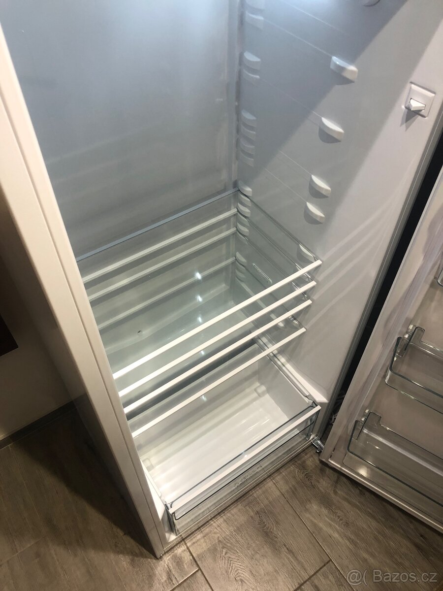 Nová nepoužita lednice bez mrazákem Gorenje - 8