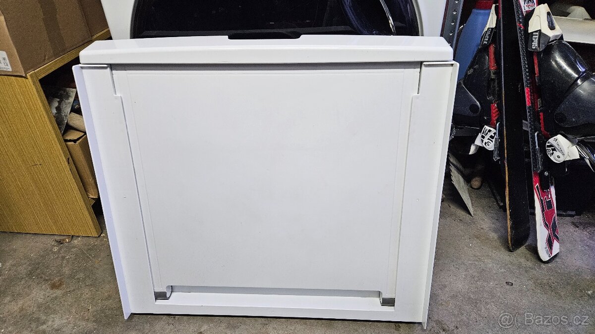 Haier pračka + sušička - 8