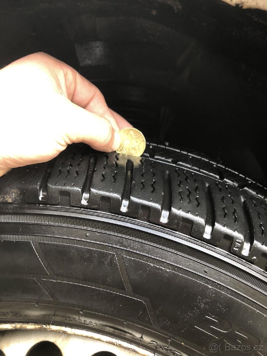 Pancéřový vůz, Sprinter 2012 - 8