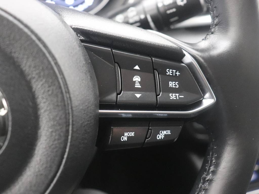 Mazda 6 2.0 Skyactiv-G combi - 8