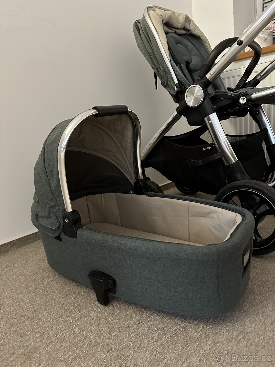 Na prodej kočárek - 8