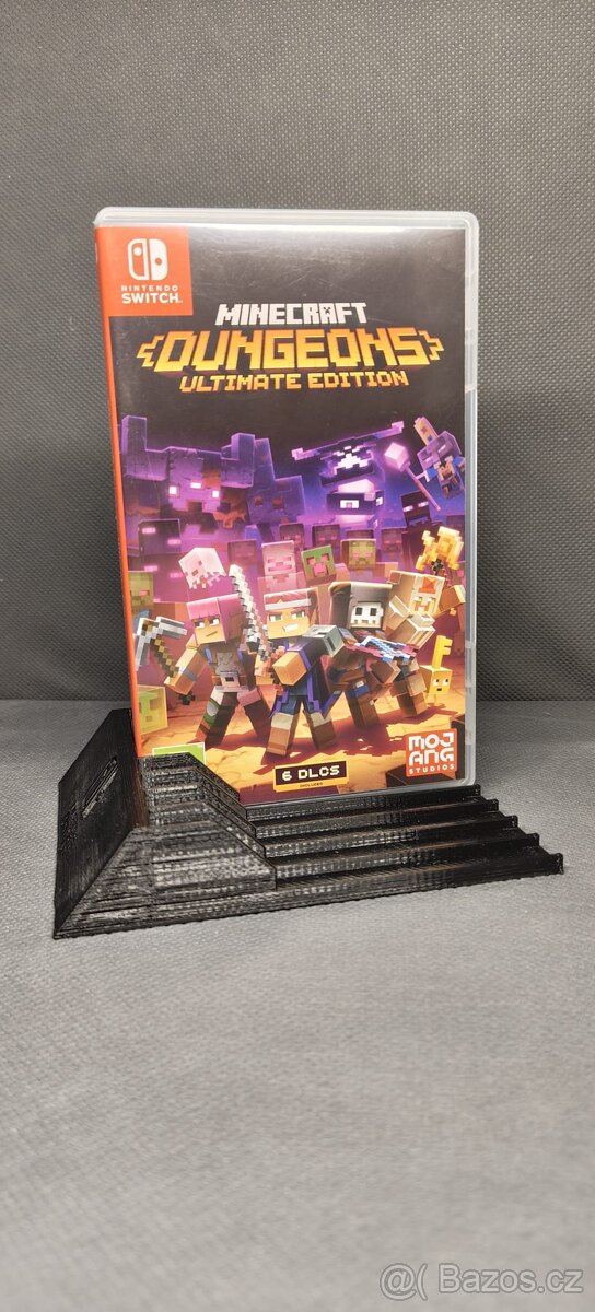 Hry na Nintendo Switch - 8