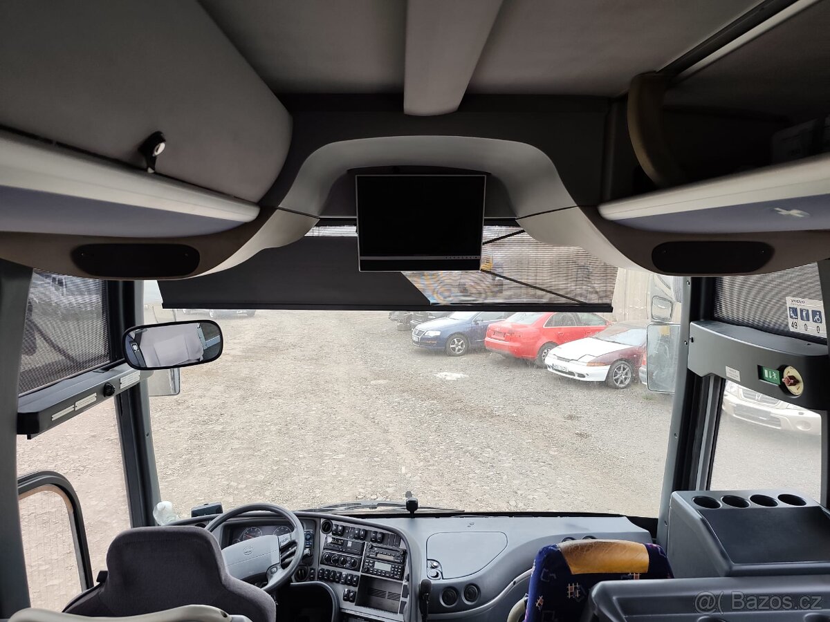 Volvo 9700H -51míst - 8