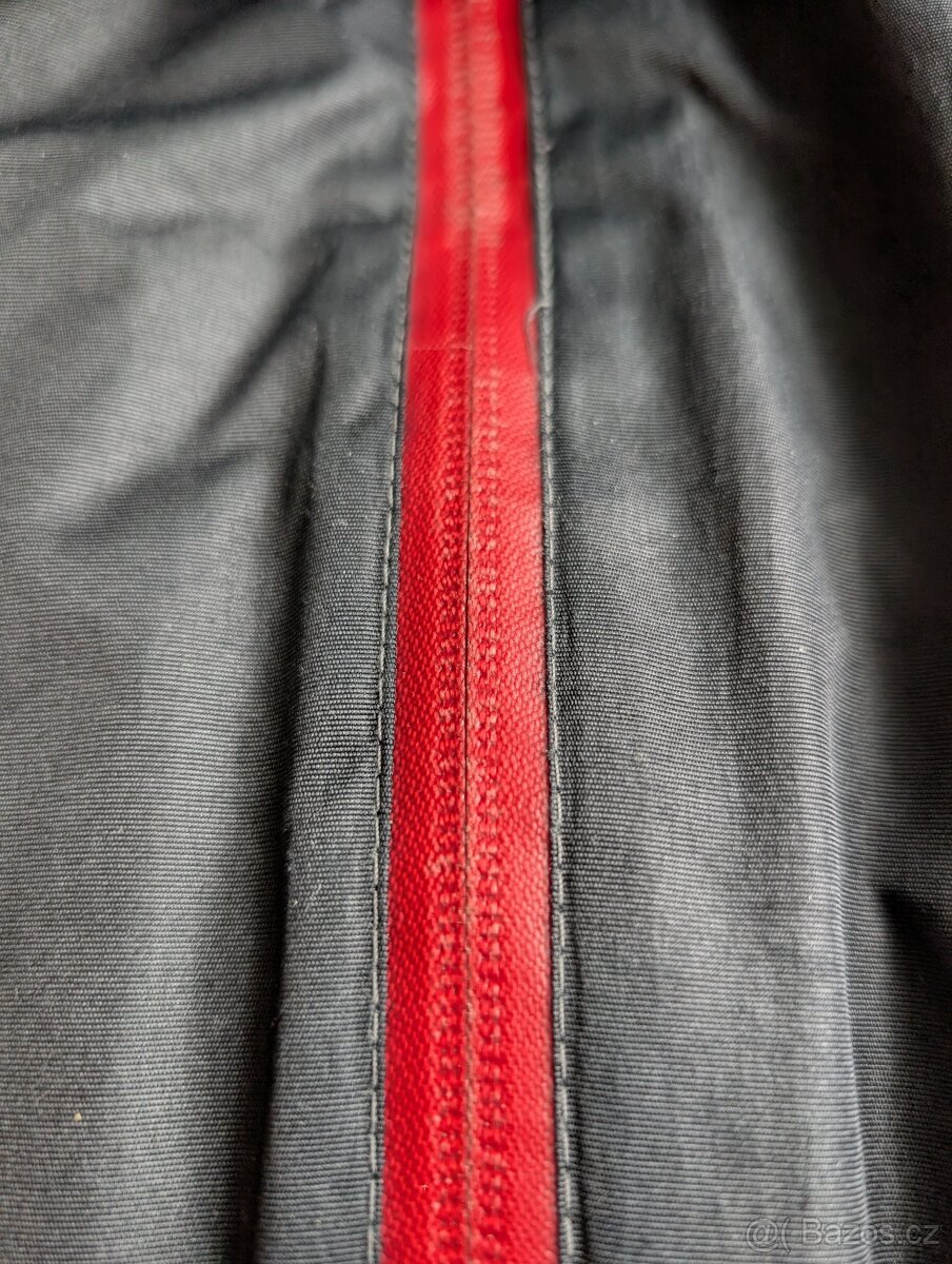 Zimní bunda 122/128 - 8