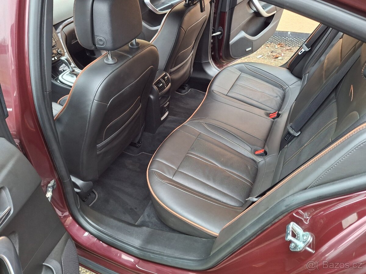 Opel Insignia Biturbo 2.0 diesel 143 kw - 8