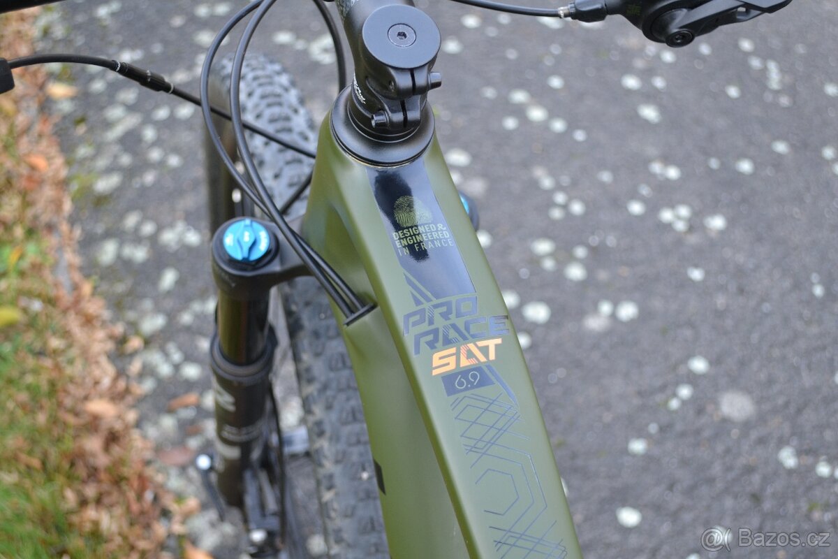 Lapierre ProRace SAT 6.9 (L) - 8