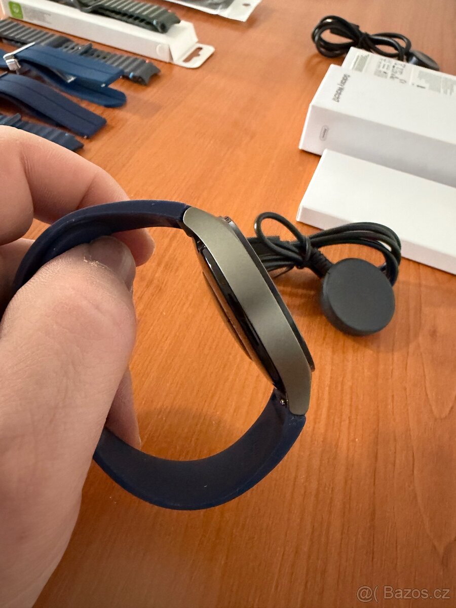 Samsung Galaxy Watch7, top stav, záruka - 8