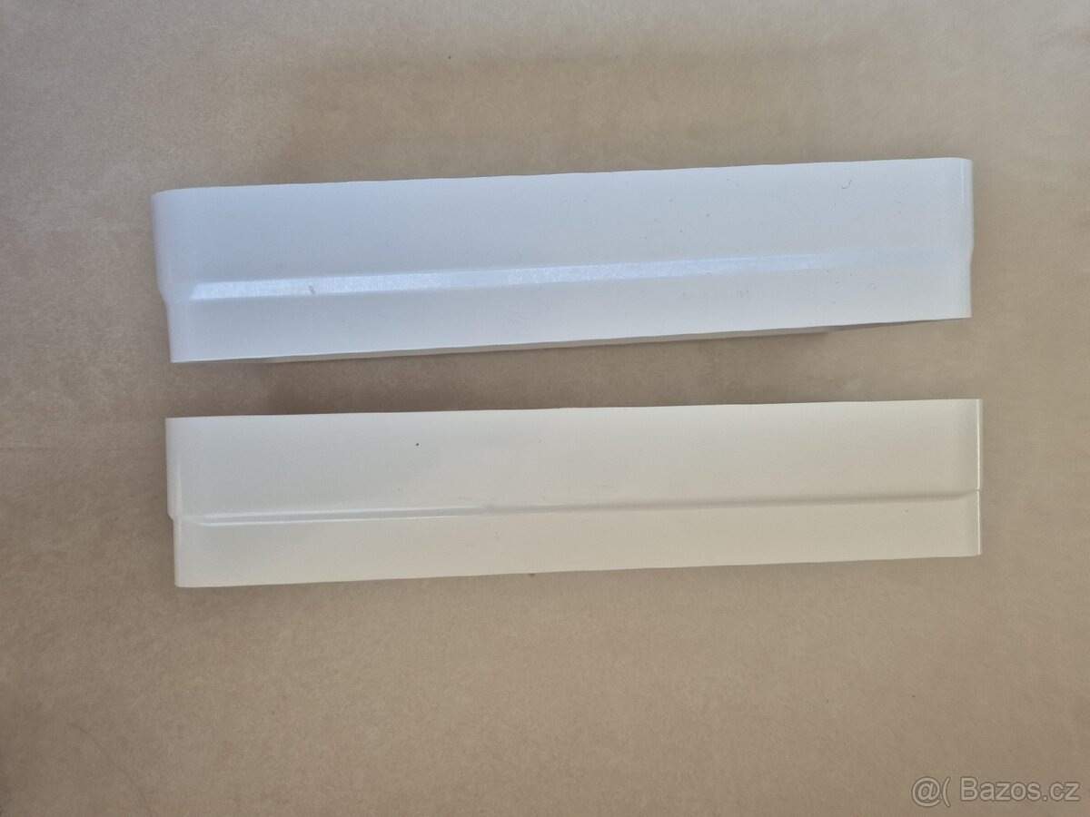 sada potrubí pro odsavač pár - 8