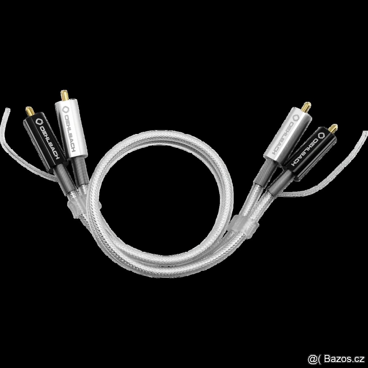 Oehlbach Silver Express Plus 50 - 8