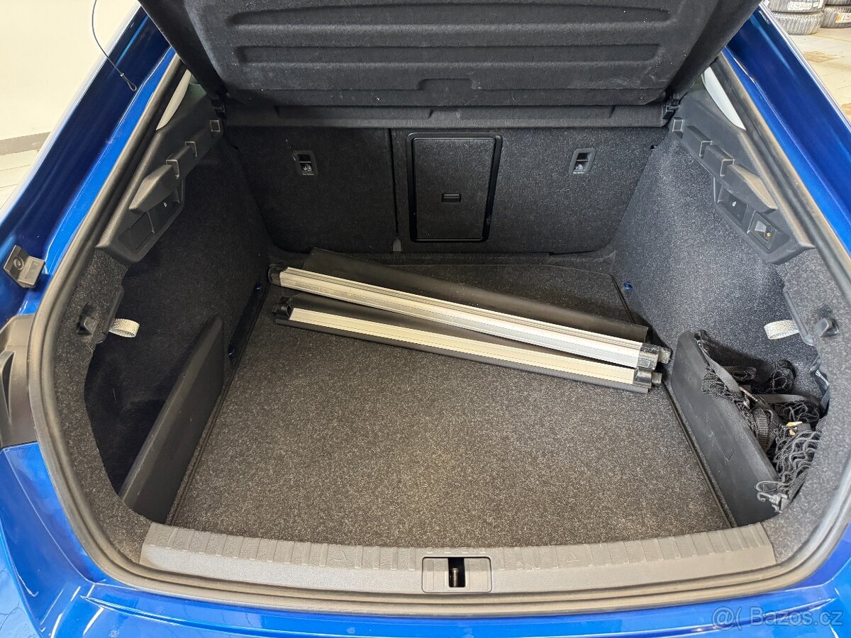 Škoda Octavia 2.0 TDI 110 KW DSG 7° Style - 8