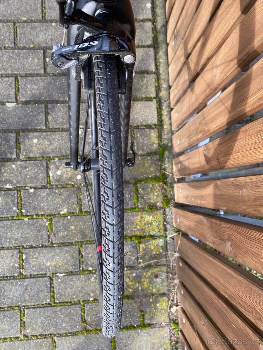 Van Rysel EDR AF 105 - 8