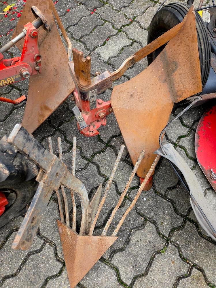 Vari systém vč.dokladů - 8