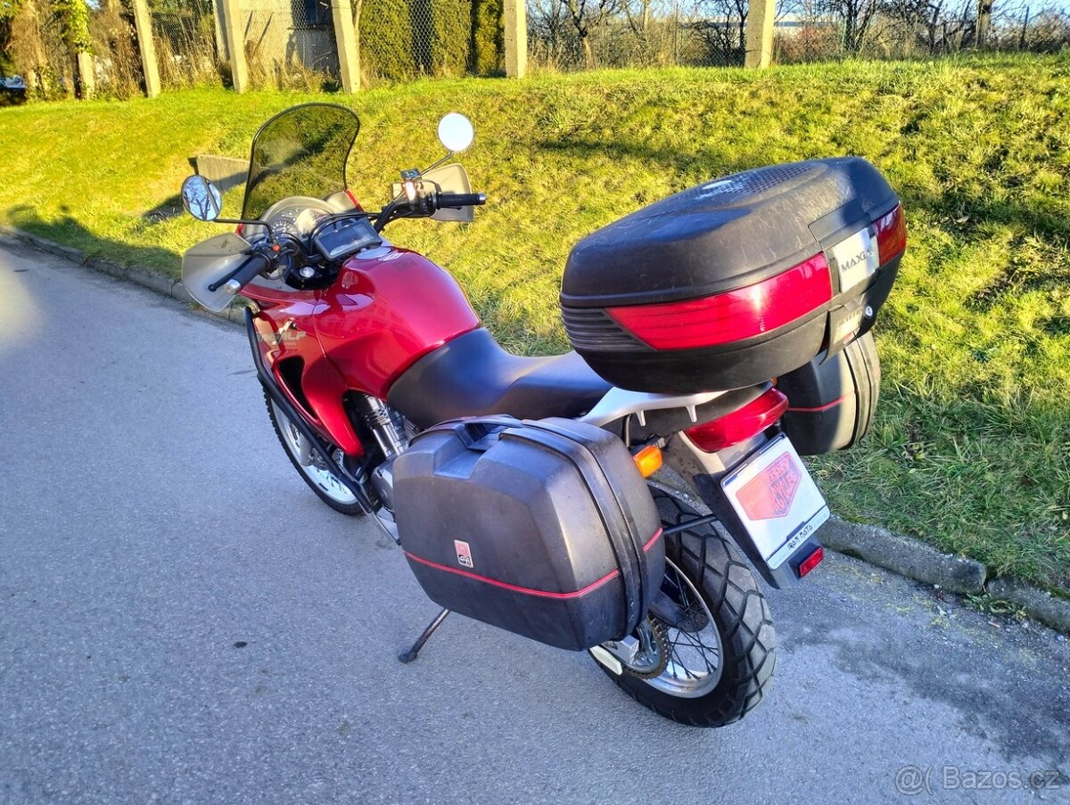 Honda XL 650 V Transalp - 8